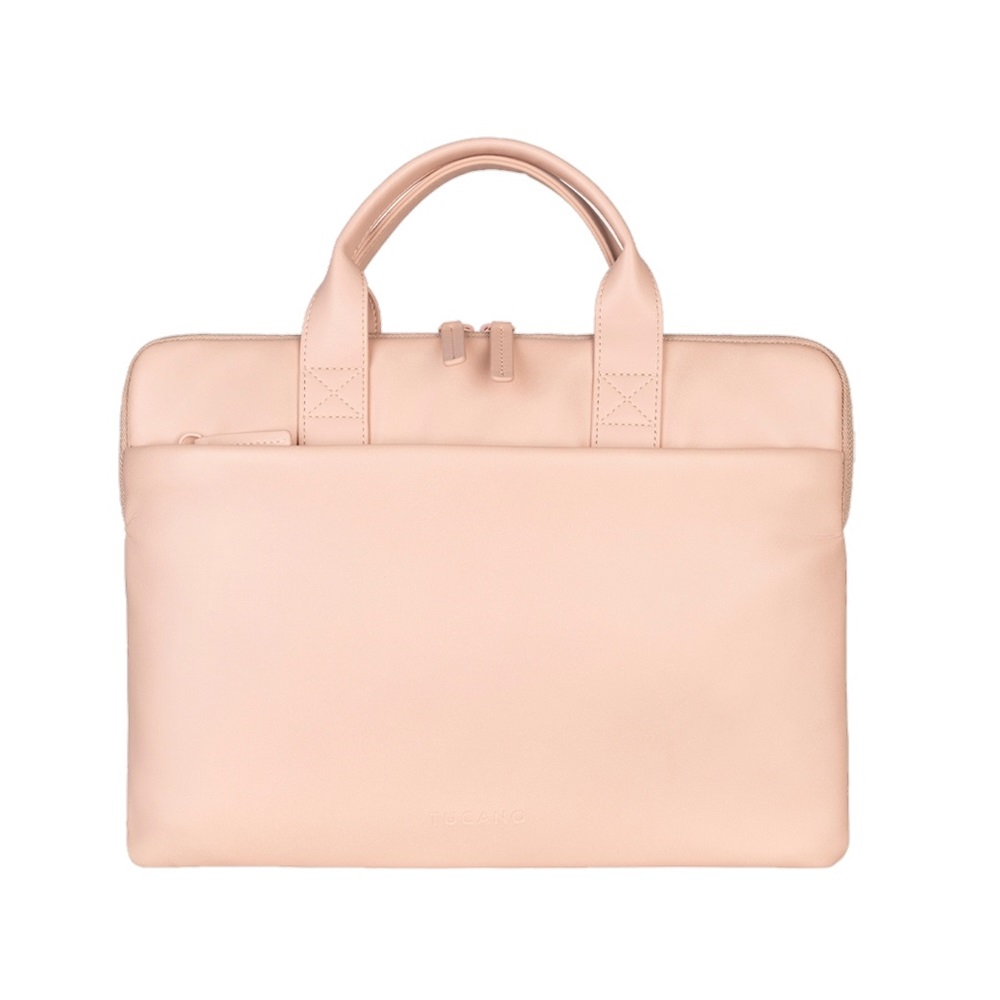 Tucano Bag Isotta Superslim 14.0", Pink