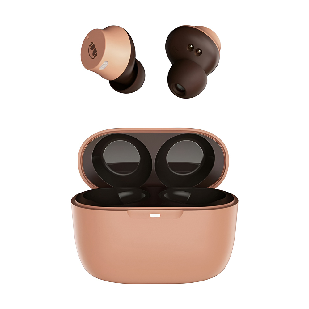 Monster TWS Earphones N-Lite 200 AirLinks, Pink (Damaged Box)