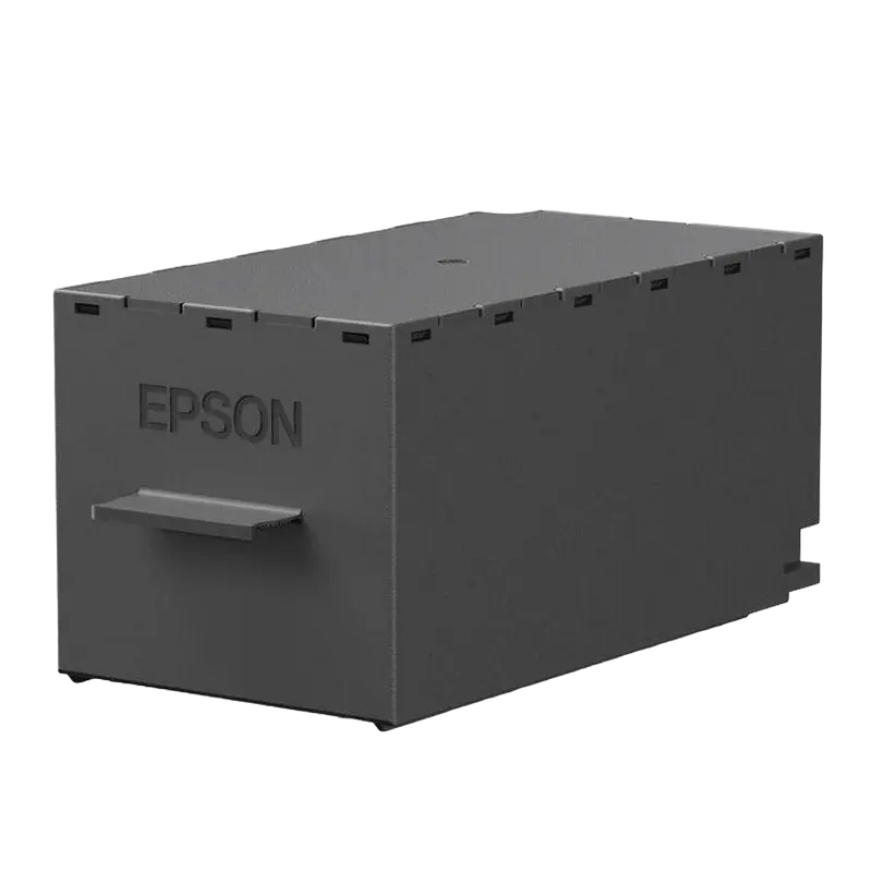 Коробка для технического обслуживания Epson C12C935711,бумага ,чернила, Opc, тонер, dvd, duracell, батарейки