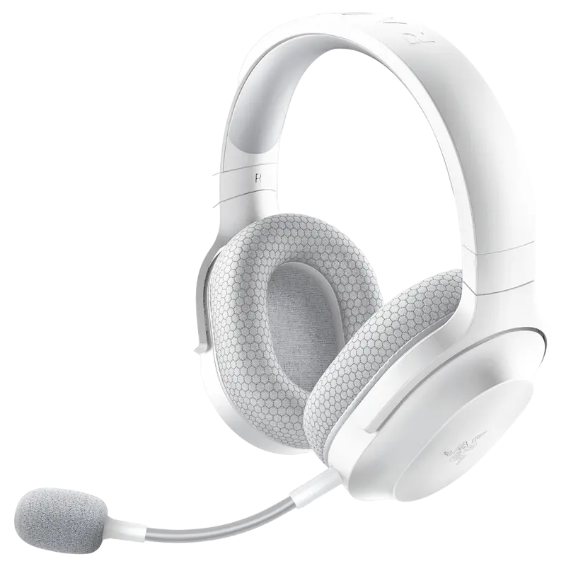 Наушники Razer Barracuda X, Беспроводной/Проводной, Mercury
