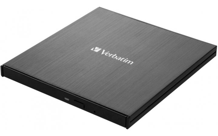 ULTRA HD 4K Blu-ray Writer USB - C 43888