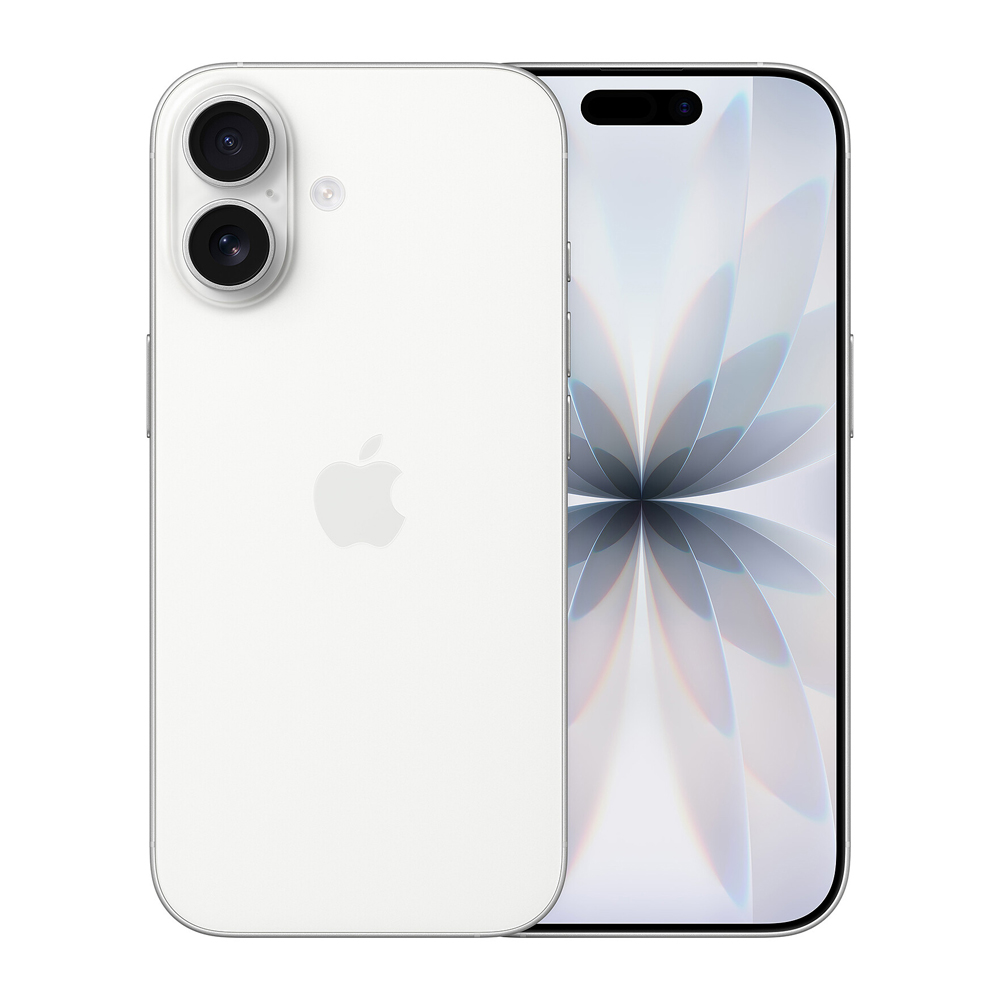 Apple iPhone 17 256GB White