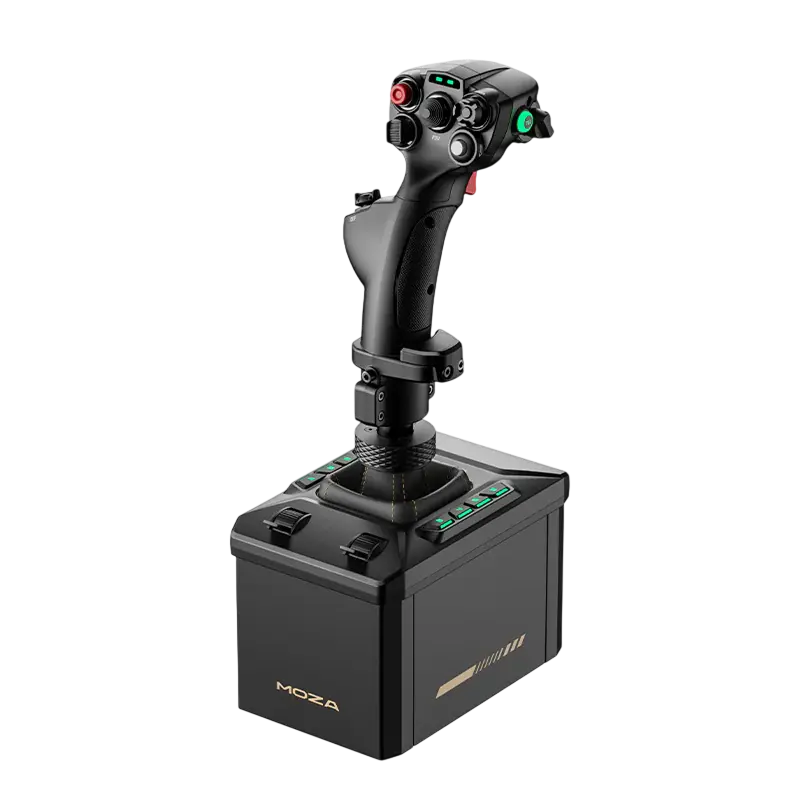 Рычаг переключения передач MOZA AB6 Flight Simulator AS017, Чёрный, клавиатуры ,мышки ,веб камера ,коврики ,флешки , 16gb, 32gb,64gb,128gb,256gb,512,microsd,sd
