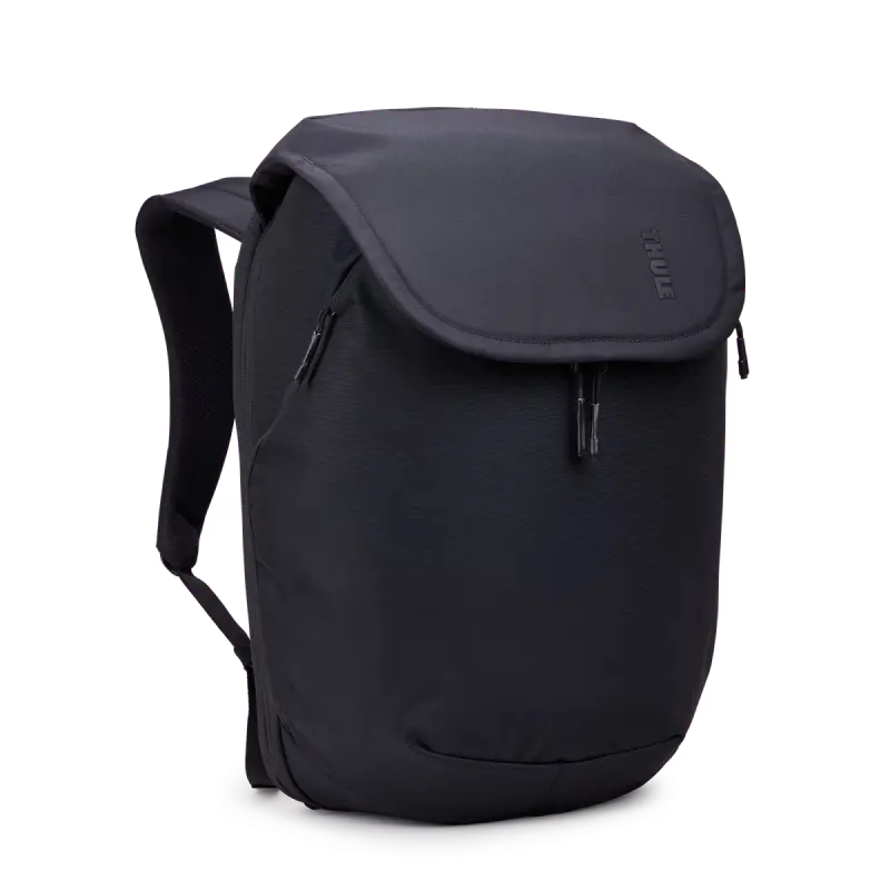 Рюкзак THULE Subterra 2, 16", Чёрный