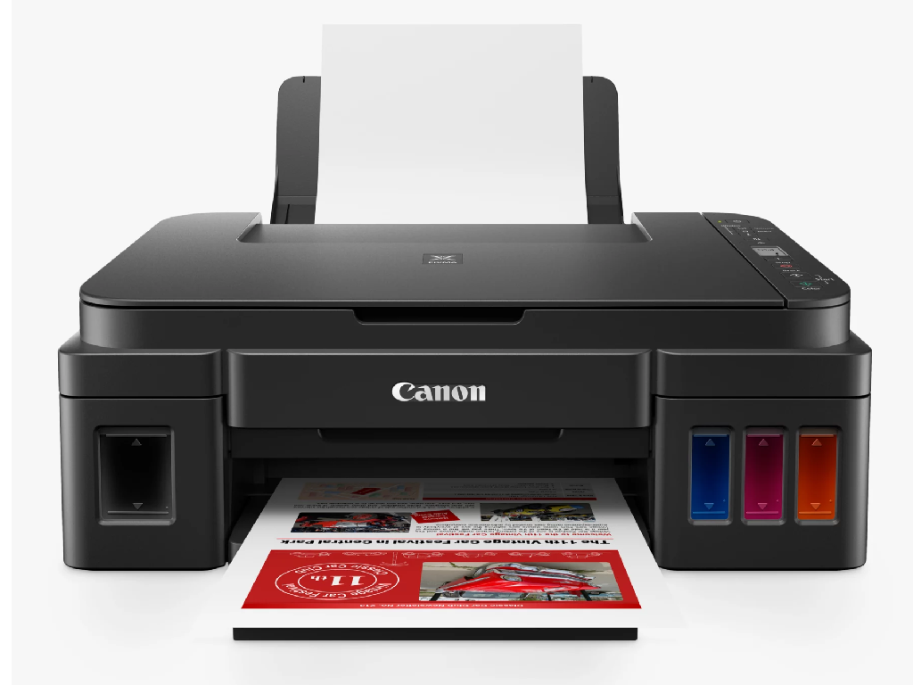 MFD Canon Pixma G2416