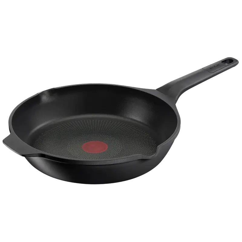Сковорода Tefal E2490644, 28см, Чёрный