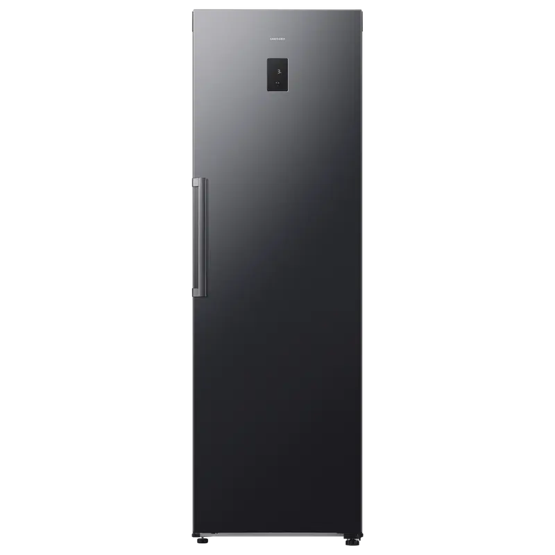 Холодильник Samsung RR70H39CEFEO, Чёрный