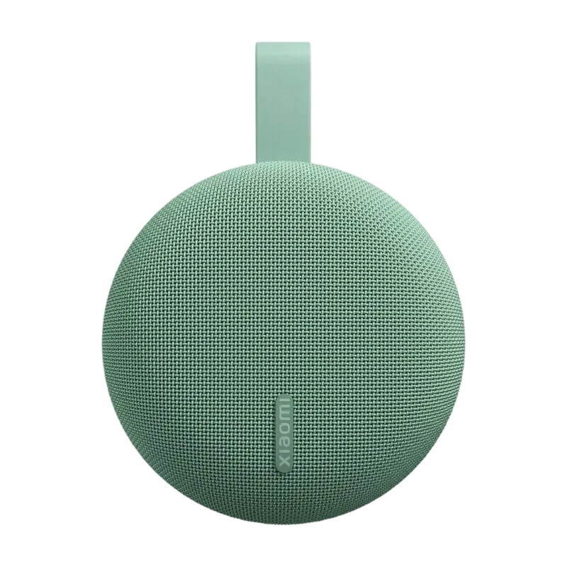 Портативная колонка Xiaomi Essential, Зелёный