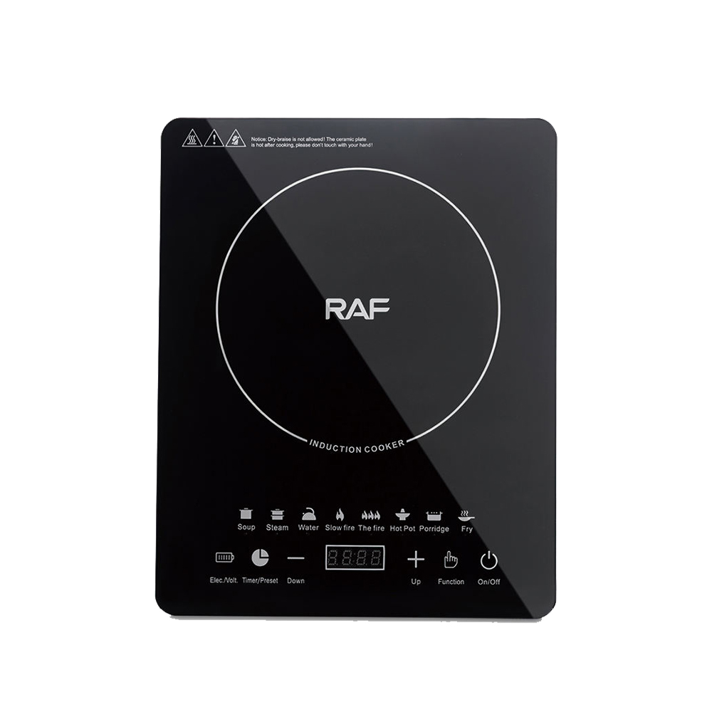 Raf Induction Cooker R.8104