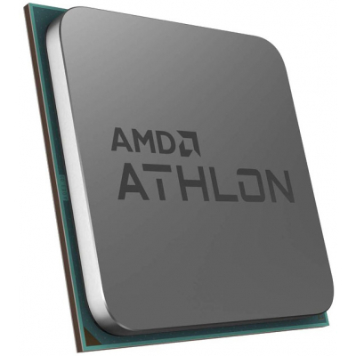 APU AMD Athlon 300GE (3.4GHz, 2C/4T, L2 1MB, L3 4MB, 14nm, Vega 3 Graphics, 35W), Socket AM4, Tray APU AMD Athlon 300GE (3.4GHz, 2C/4T, L2 1MB, L3 4MB, 14nm, Vega 3 Graphics, 35W), Socket AM4, Tray