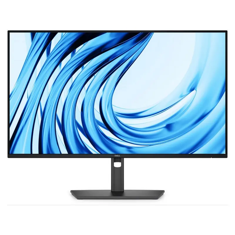 27" Монитор DELL P2726H, IPS 1920x1080 FHD, Темно-Серый