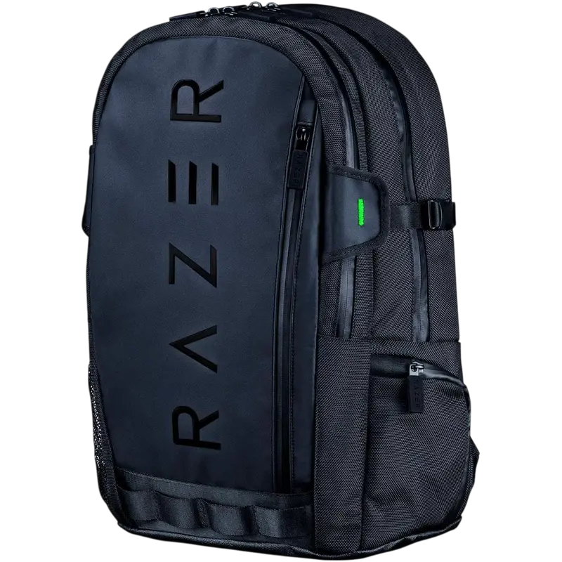 Рюкзак Razer Rogue V3, 16", Чёрный