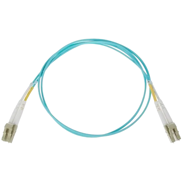 Fiber optic patch cords, Multimode OM4, LC-LC Duplex, 1M,usb ,micro ,iphone, 3.5, tupe-c, тюльпаны