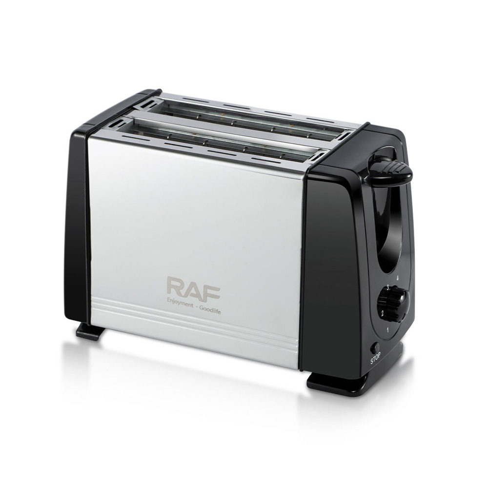 Raf Toaster R.262, 2 Slice, 650W
