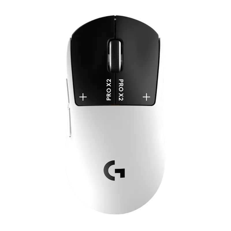 Мышь Logitech PRO X2 Superstrike, Lunar Eclipse