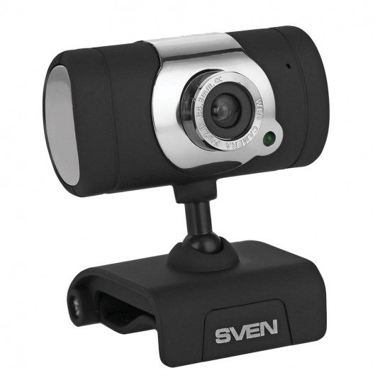 Camera SVEN IC-525 with microphone, клавиатуры ,мышки ,веб камера ,коврики ,флешки , 16gb, 32gb,64gb,128gb,256gb,512,microsd,sd