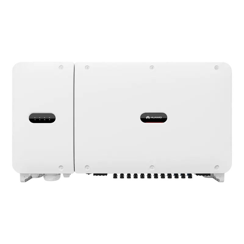 Солнечный инвертор HUAWEI SUN2000-60KTL-M0, Белый, удлинители, ups, стабилизаторы