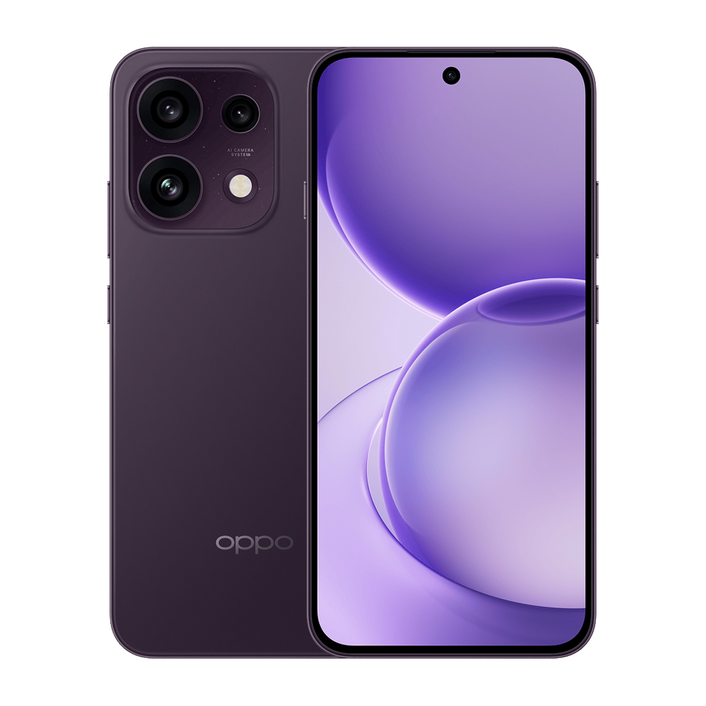 OPPO Reno 16FS 5G 8/512GB Purple Black
