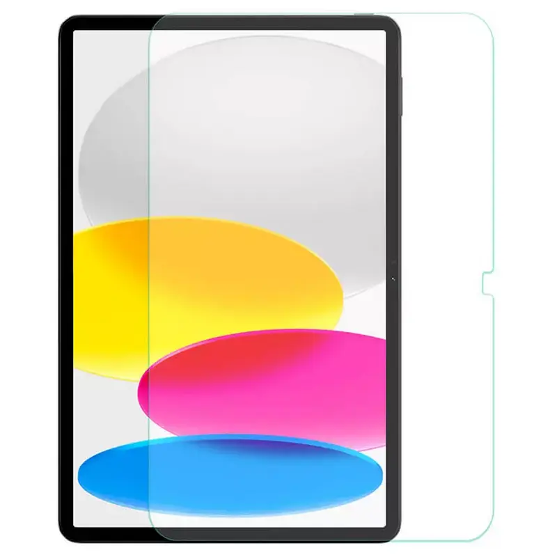Защитное стекло Nillkin Tempered Glass H+ для Apple iPad 11 2025/10.9 2022, Прозрачный