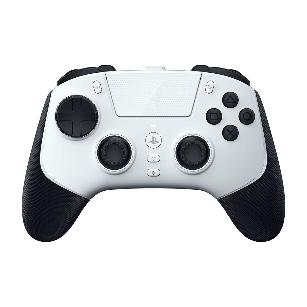 Razer Controller Raiju V3 Pro for PlayStation 5 & PC Wireless White