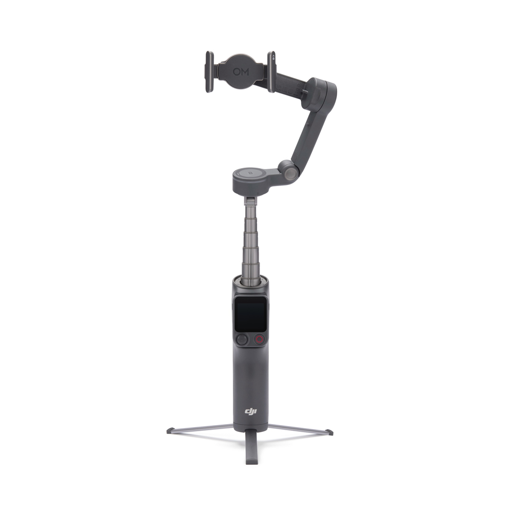 DJI Osmo Mobile 8P Creator Combo