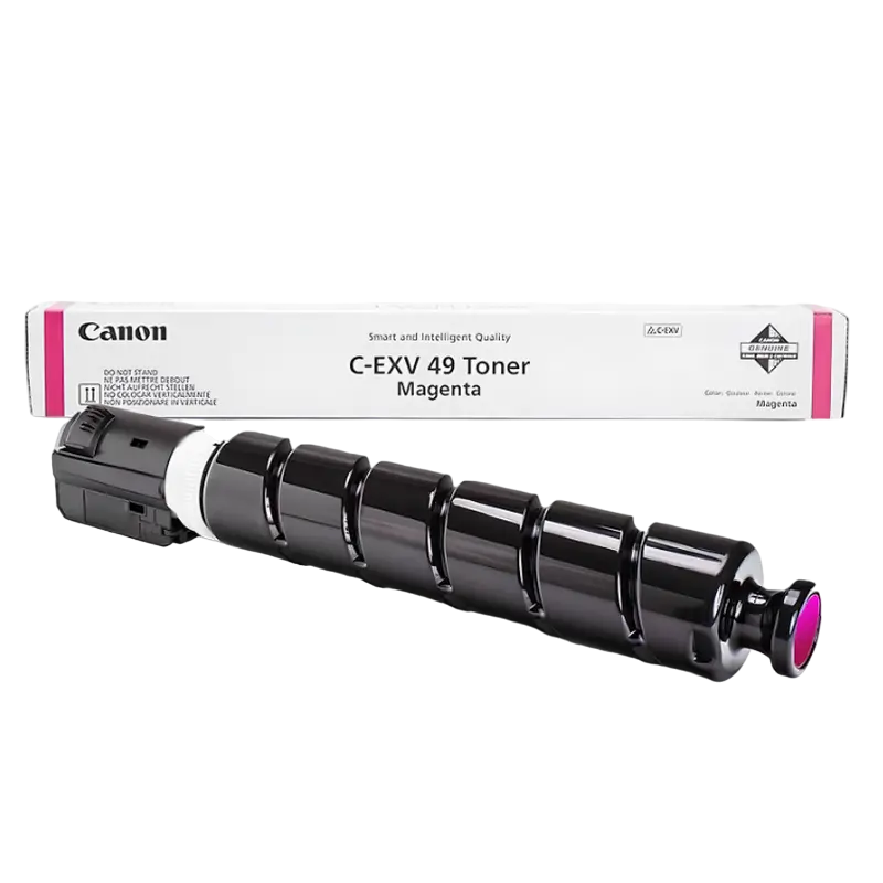 Toner for Canon IR Advance  Magenta (EXV-49) Tomoegawa,бумага ,чернила, Opc, тонер, dvd, duracell, батарейки