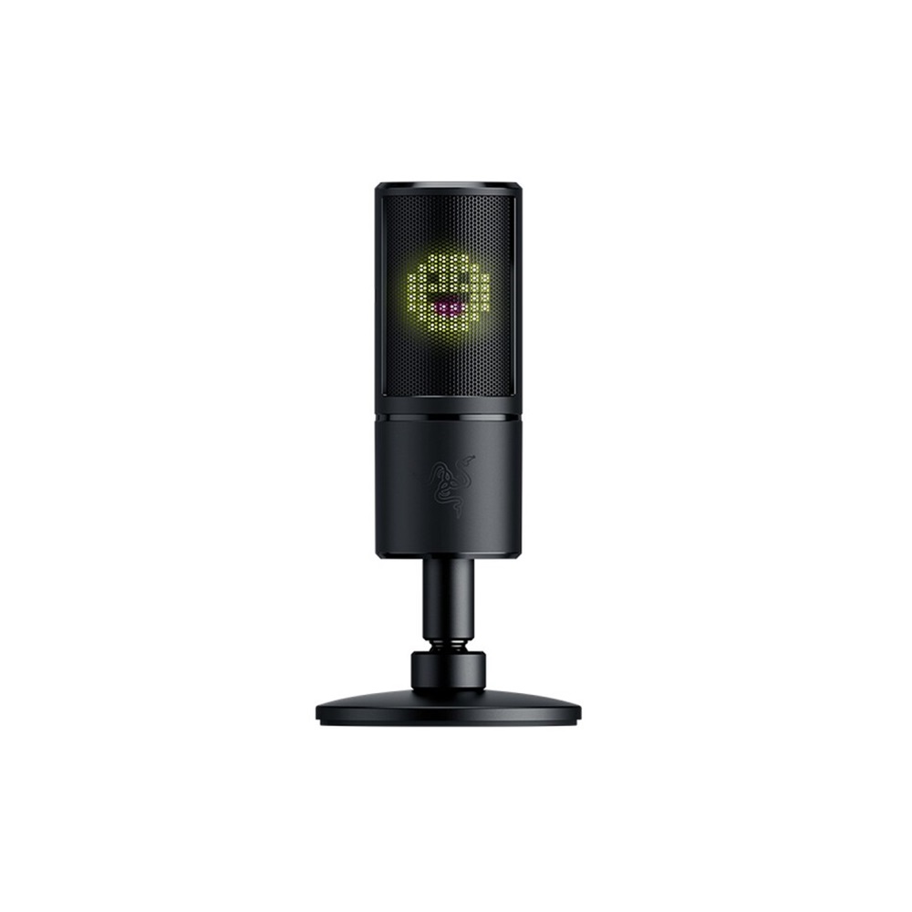 Razer Microphone Seiren Emote