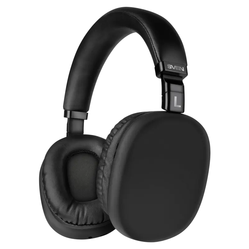 Наушники SVEN AP-B325MV, Чёрный