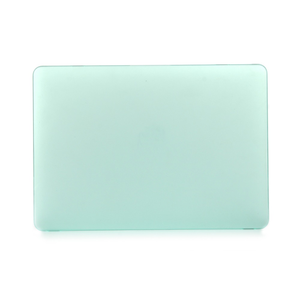 DDC Matte Case for Macbook Pro 13.3" (2022), Green