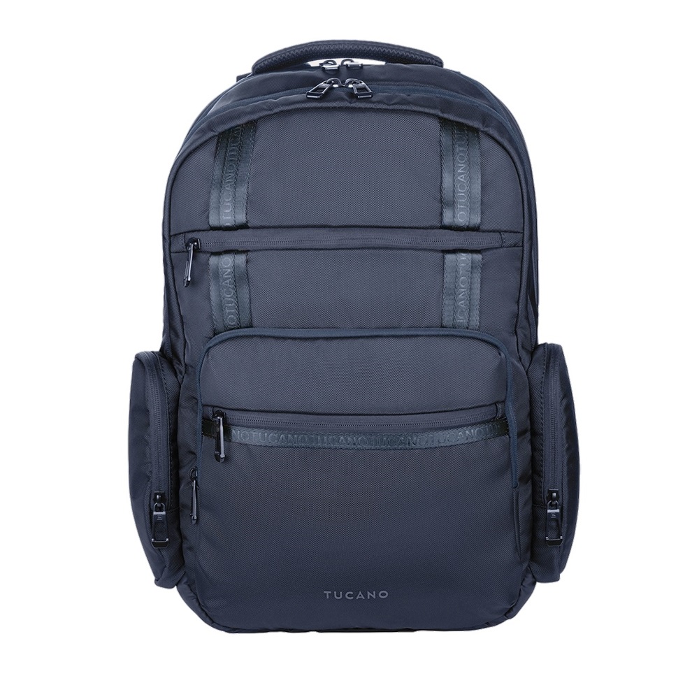 Tucano Backpack Sole Gravity AGS 17.0", Blue