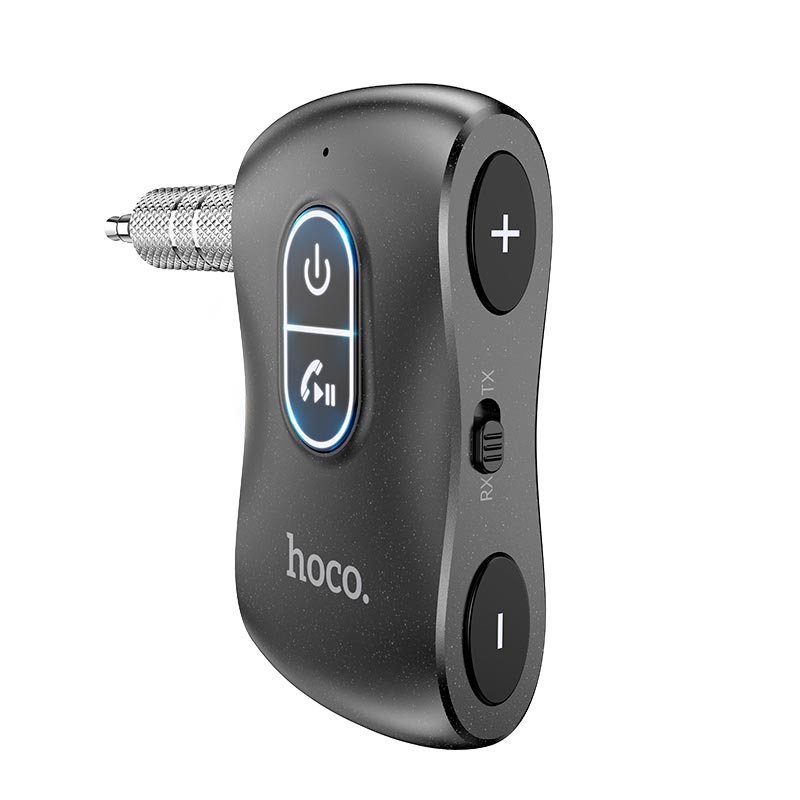 E73 Pro Journey AUX BT audio receiver/transmitter