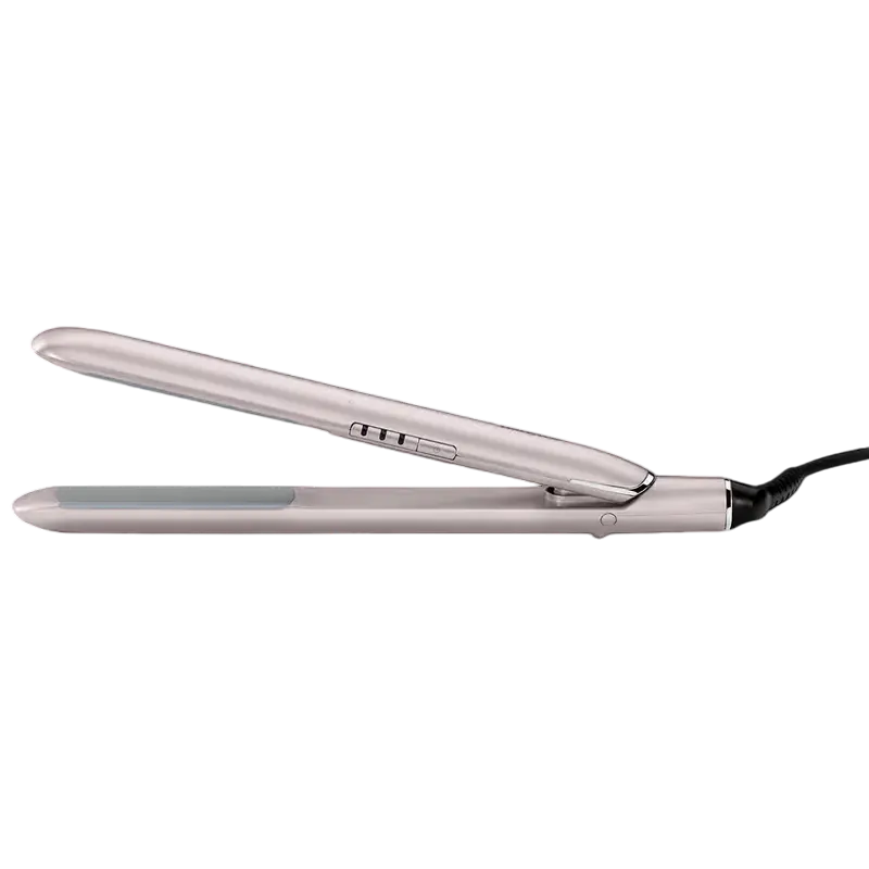 Выпрямитель для волос BaByliss ST516E, Розовый