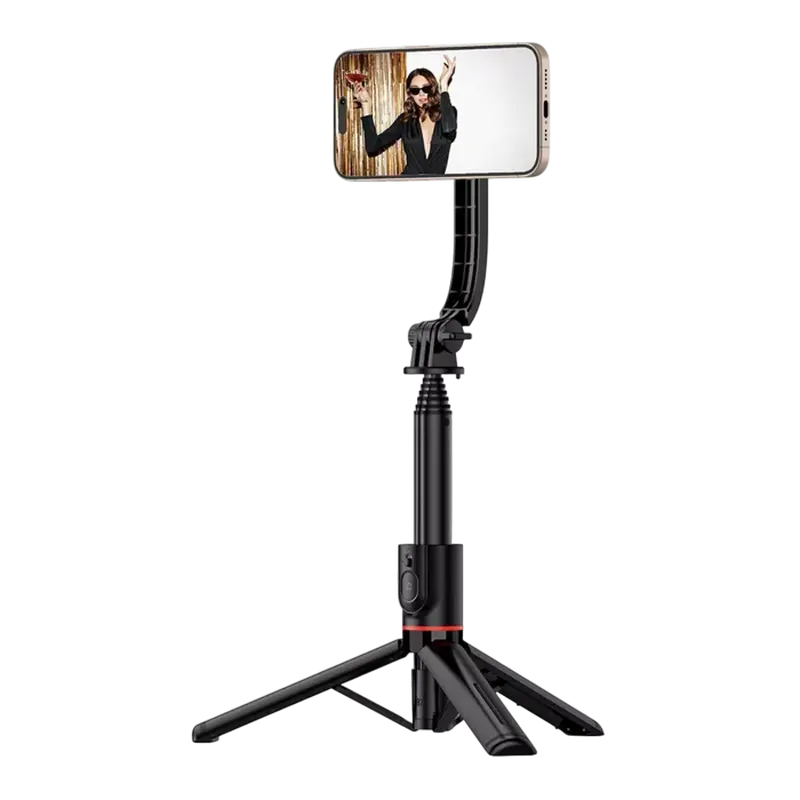 Монопод для селфи Proove Magnet Stick, Черный