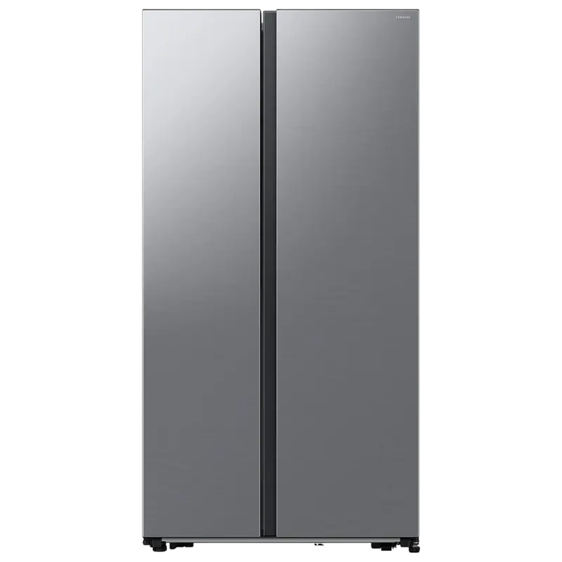 Холодильник Samsung RS57DG400EM9EO, Серебристый