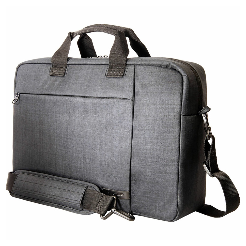 Tucano Bag Svolta 15" PC Black