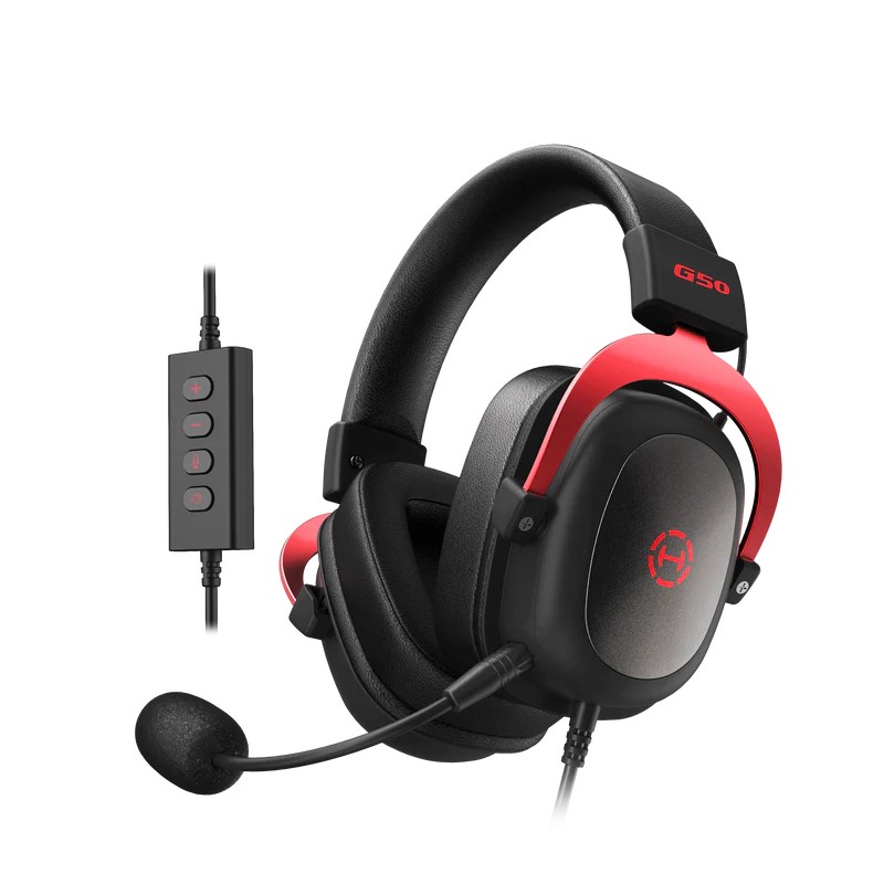 Игровые Наушники Edifier G50, Black