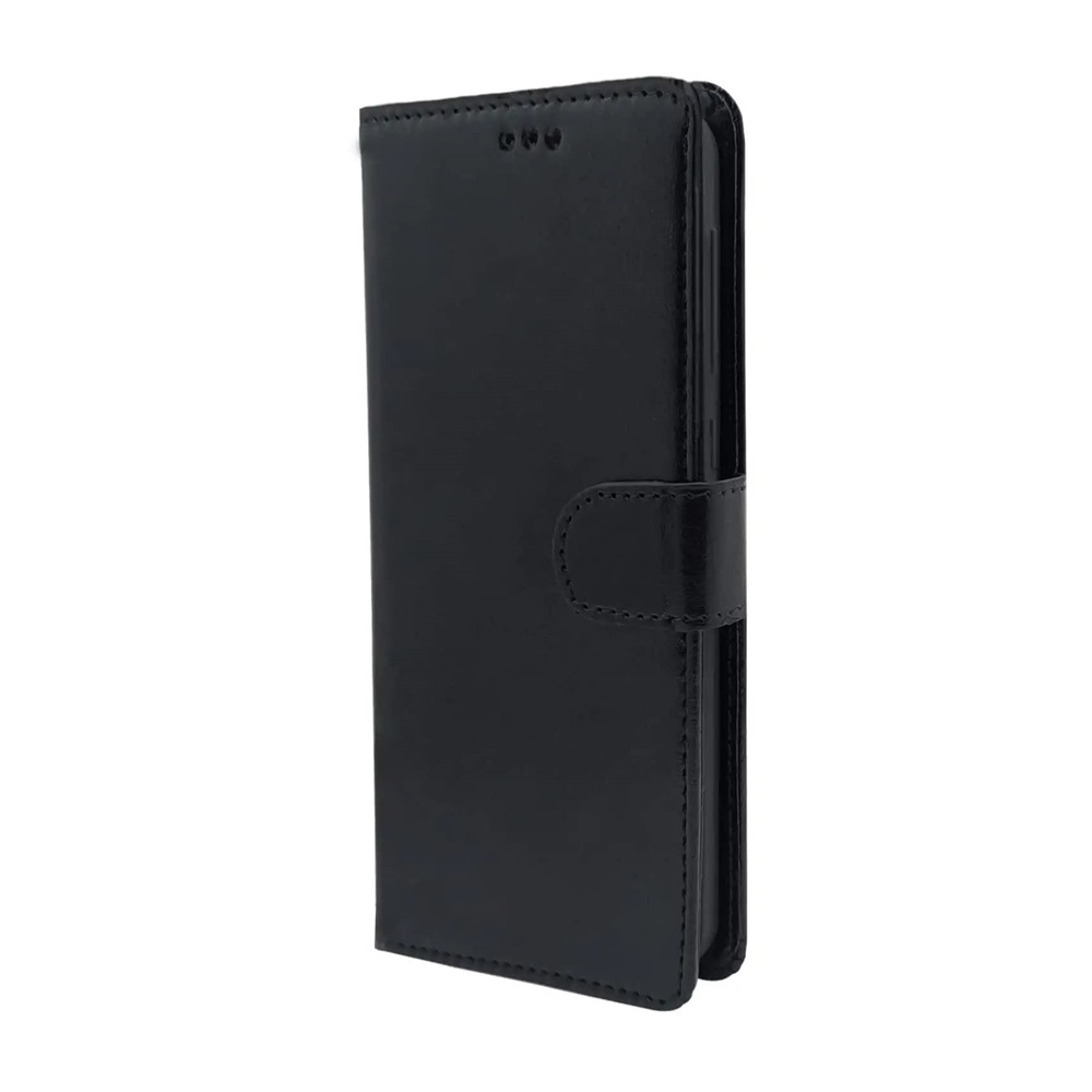 Helmet Case Shell Flip V2 Xiaomi Redmi 8A, Black