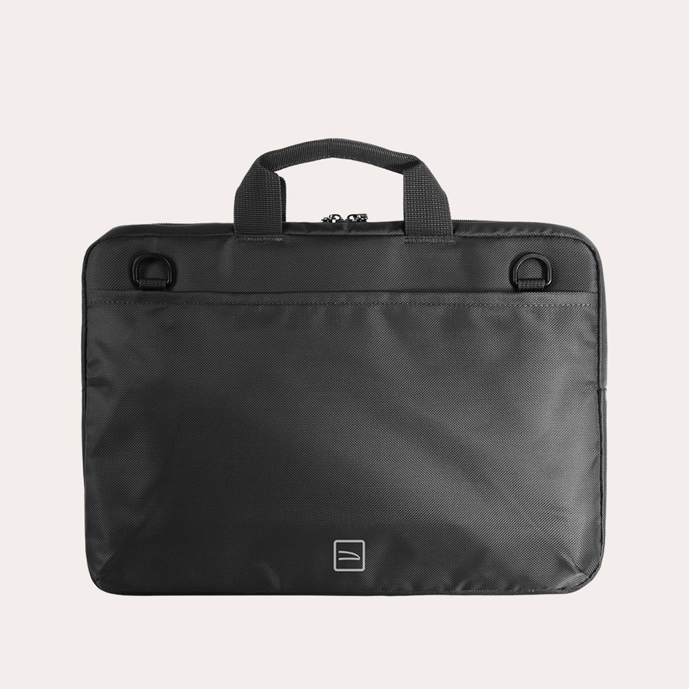 Tucano Bag Idea 14.0" + Wireless Mouse, Black