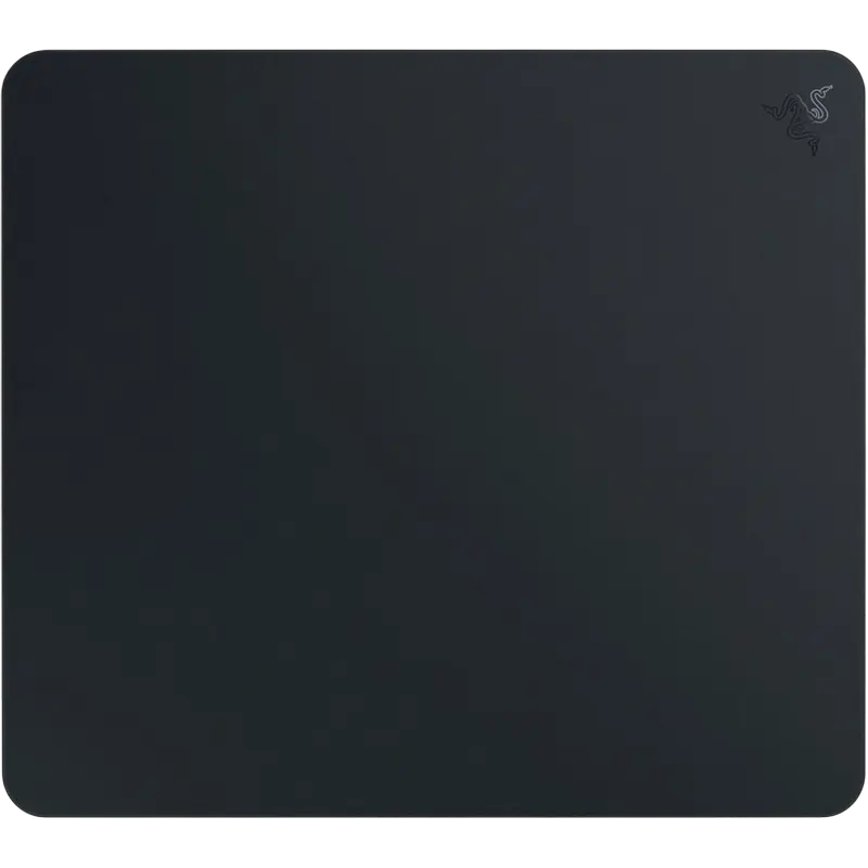 Коврик для мыши Razer Atlas, 450мм x 400мм, Чёрный, клавиатуры ,мышки ,веб камера ,коврики ,флешки , 16gb, 32gb,64gb,128gb,256gb,512,microsd,sd