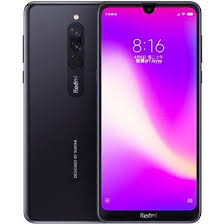 Redmi 8 3/32 Gb Global black, iphone, xiaomi, samsung, oppo, чехол, стекло