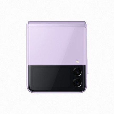 Смартфон Samsung Galaxy Flip3, 8Гб/128Гб, Lavender