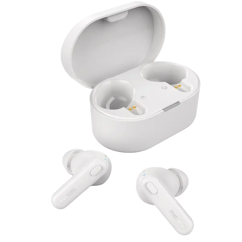 Наушники Philips TAT1108WT/00, Белый