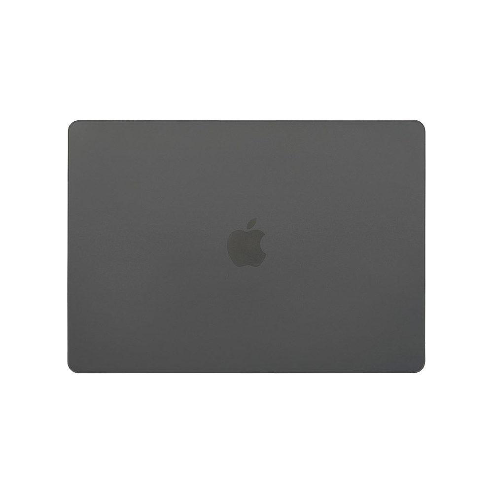 Tucano Hardshell Nido for MacBook NEO 13" (2026), Black