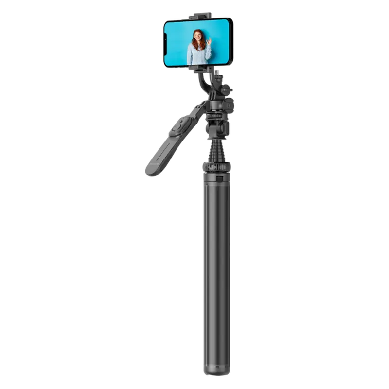 Монопод для селфи Proove Elevate X, Черный