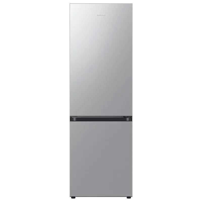 Холодильник Samsung RB34C602DSA/EF, Серебристый