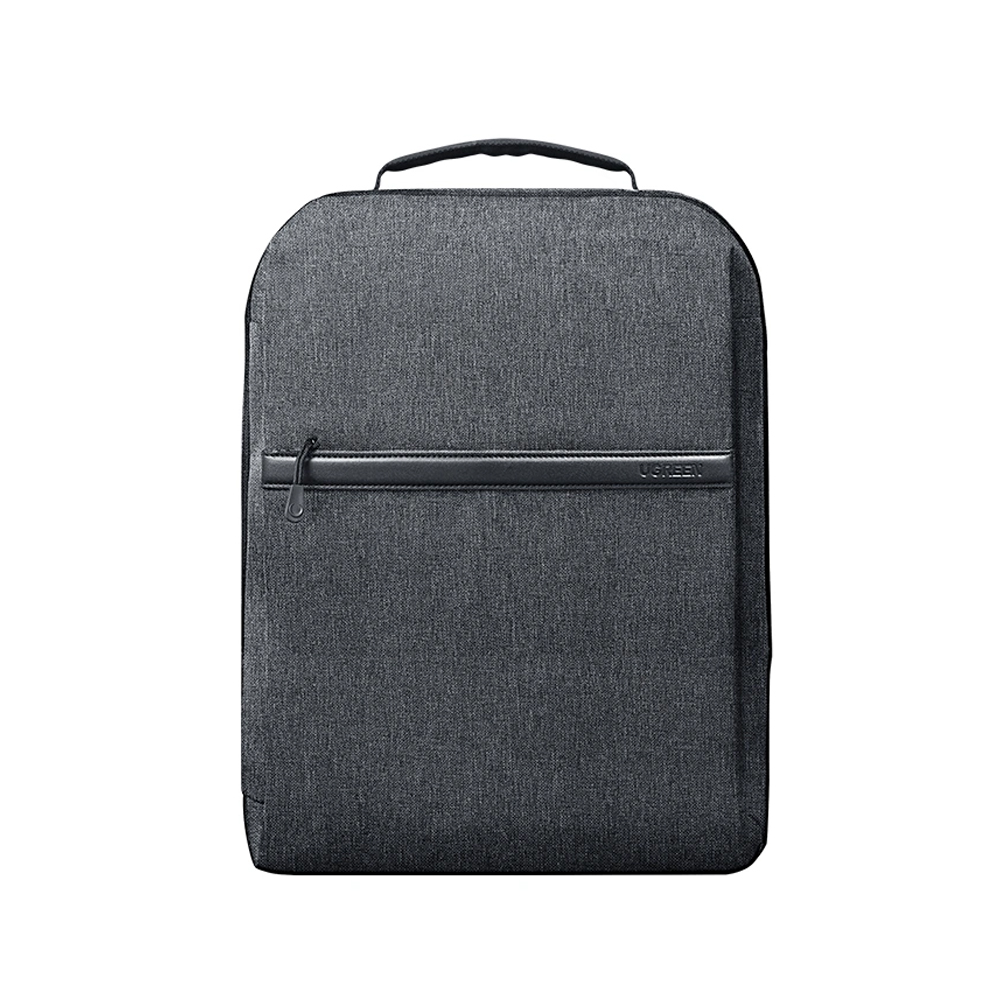 UGREEN Backpack B02 15.6", Dark Grey