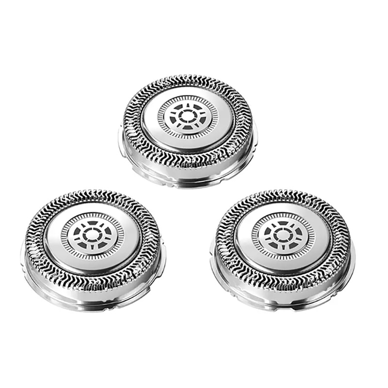 Сменная головка для электробритвы Philips Series 7000, 5000 SH71/50, Серебристый