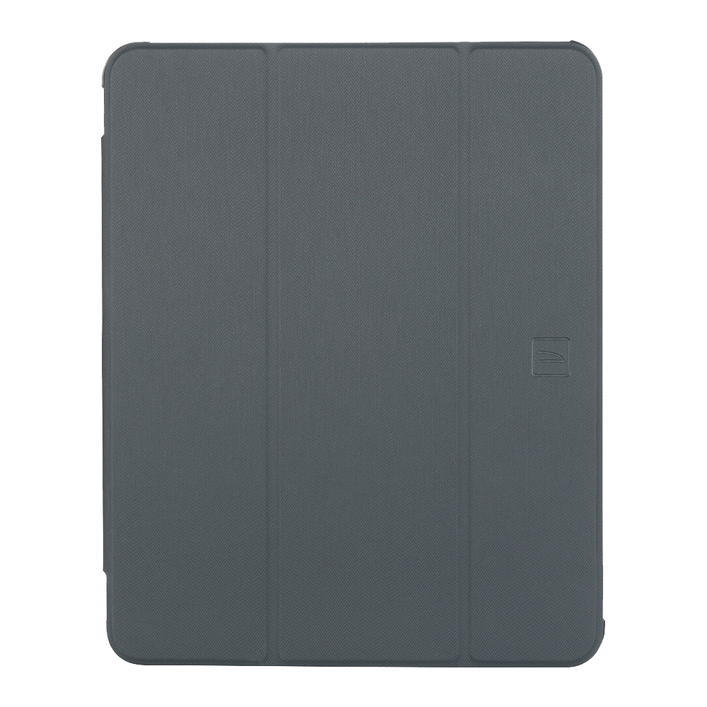 Tucano Tablet Case iPad Air 13" M3 2025 / M2 2024 Satin, Blue-Black