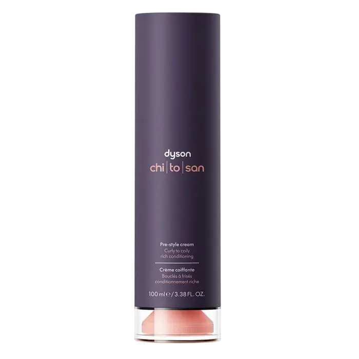 Спрей для волос Dyson HF 04 Chitosan Pre-style Curly
