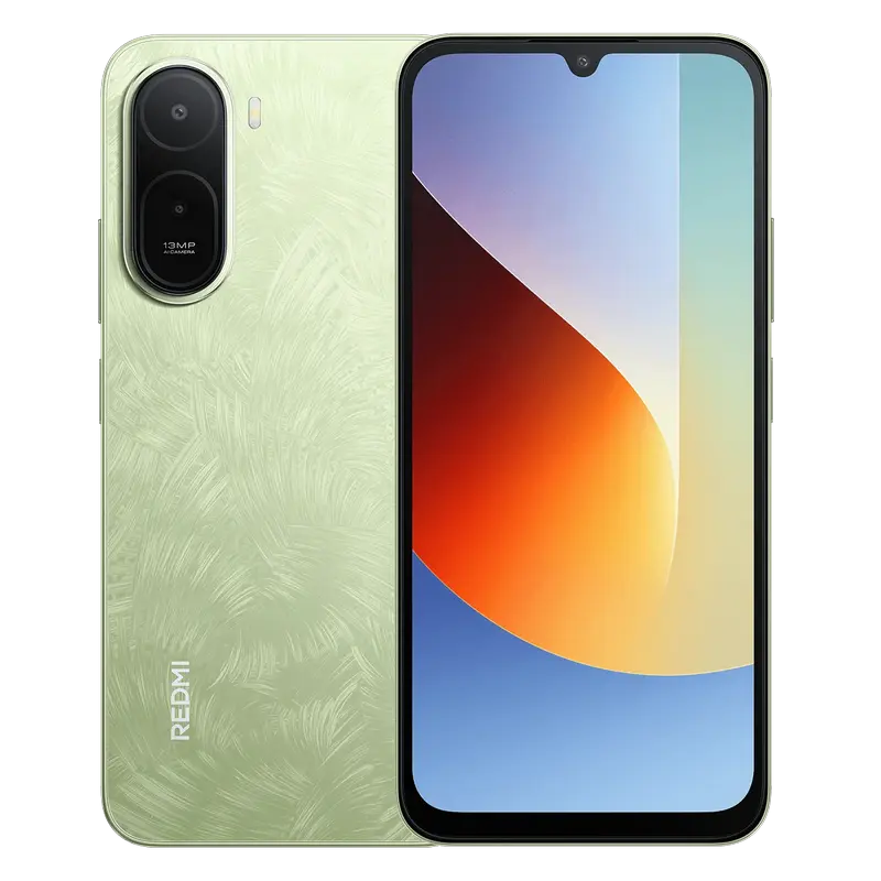 Смартфон Xiaomi Redmi A7 Pro, 4Гб/128Гб, 